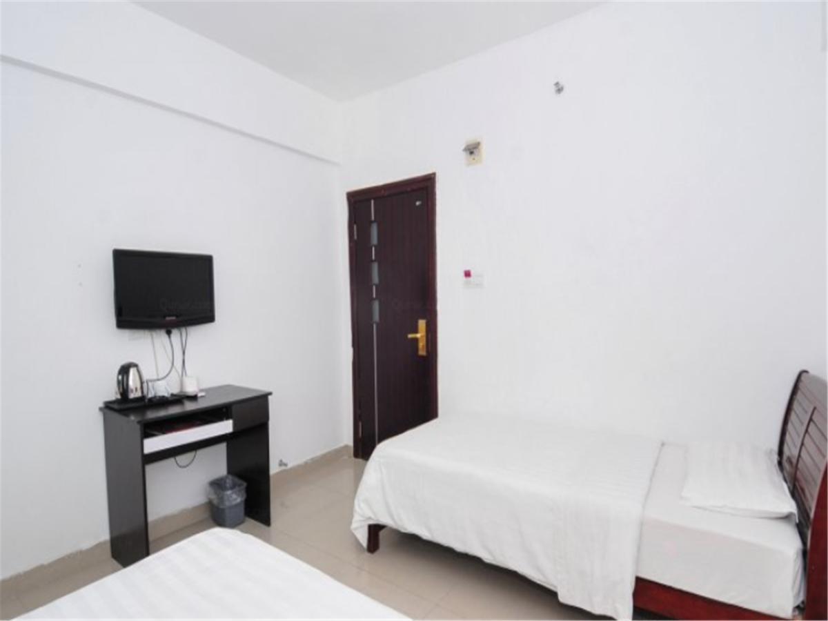 Sanya Hairulan Hotel Eksteriør billede