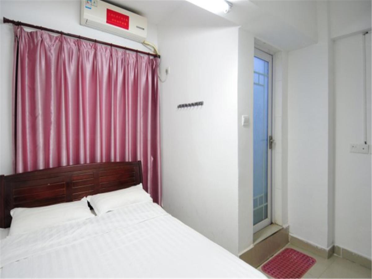 Sanya Hairulan Hotel Eksteriør billede