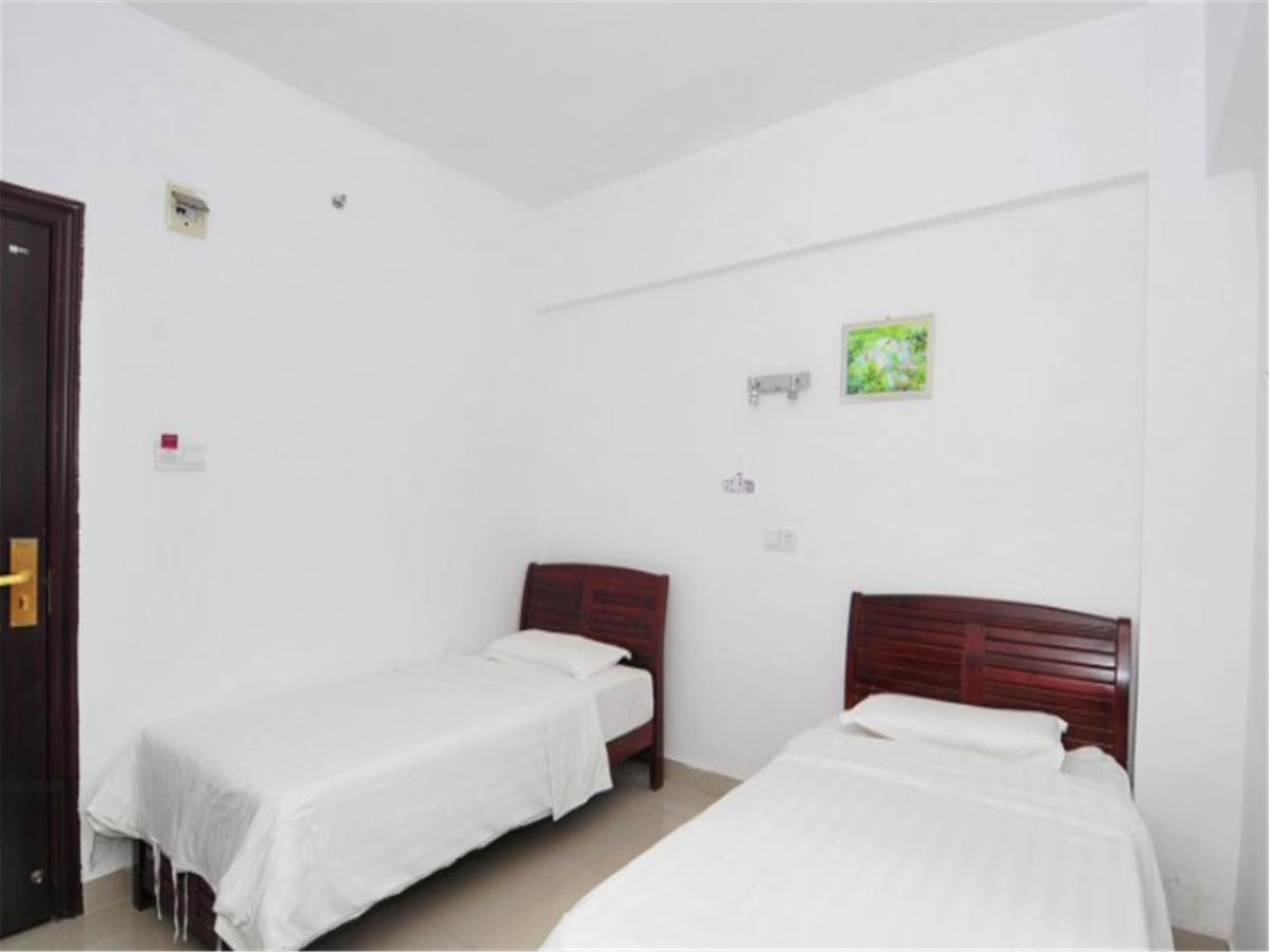Sanya Hairulan Hotel Eksteriør billede