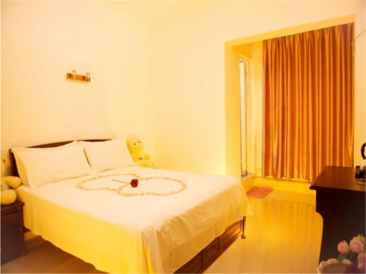 Sanya Hairulan Hotel Eksteriør billede