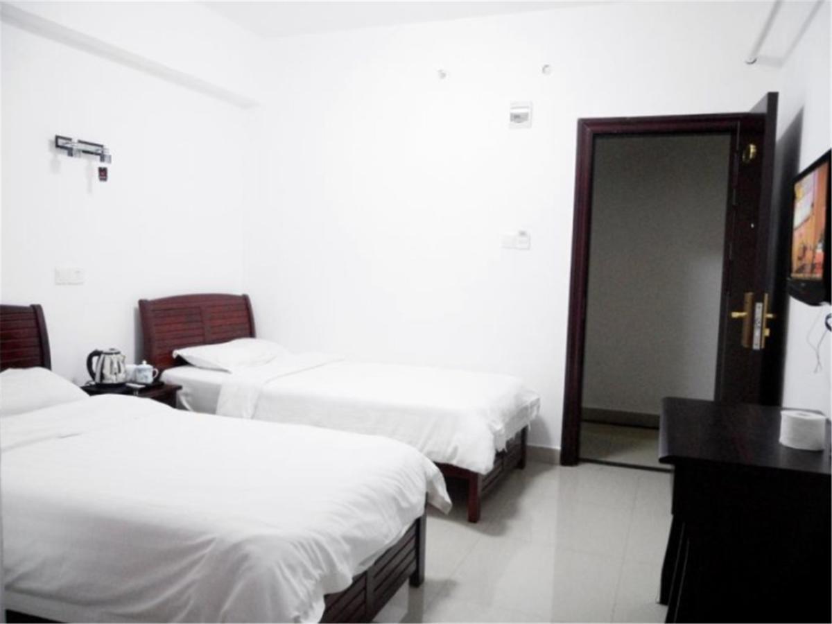 Sanya Hairulan Hotel Eksteriør billede